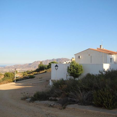 Villa El Pinar Bédar Exterior foto
